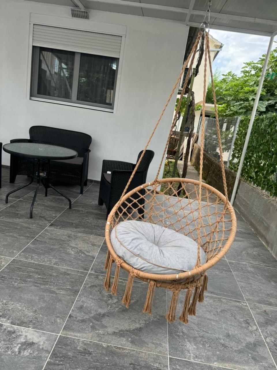 Anita Guest House Tivat Exterior photo